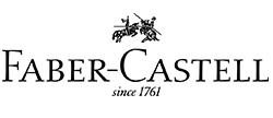 Klienci agencja marketingowa logo Faber-Castell