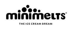 Klienci agencja marketingowa logo mini Melts