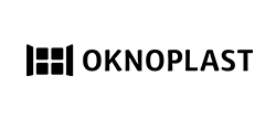 Klienci agencja marketingowa logo Oknoplast