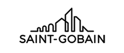 Klienci agencja marketingowa logo Saint-Gobain