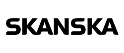 Klienci agencja marketingowa Skanska logo