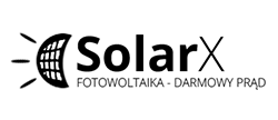 Klienci agencja marketingowa Solarx logo